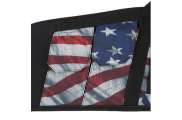 Image of Allen Victory Rifle Case, 48in, 587-48