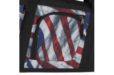 Image of Allen Victory Rifle Case, 48in, 587-48