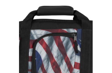 Image of Allen Victory Rifle Case, 48in, 587-48