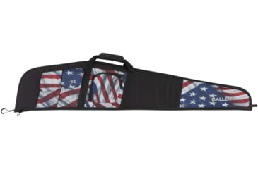 Image of Allen Victory Rifle Case, 48in, 587-48