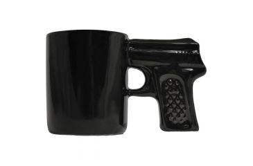 Image of Aloe Gator Ceramic Shot Glasses 2oz 3pk 05-1260