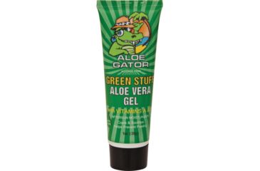 Image of Aloe Gator Green Stuff 1 Oz 10110