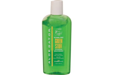 Image of Aloe Gator Green Stuff 4 Oz 10145