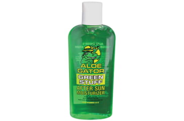 Image of Aloe Gator Green Stuff 4 Oz 10145