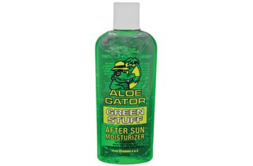 Image of Aloe Gator Green Stuff 8 Oz 10185