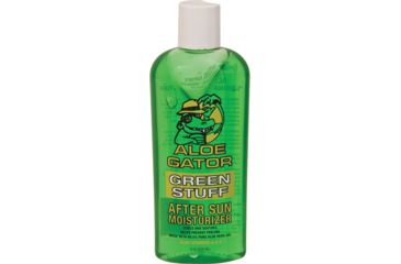 Image of Aloe Gator Green Stuff 8 Oz 10185