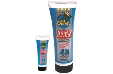 Image of Aloe Gator Lil Gator Spf40 1 Oz 10426
