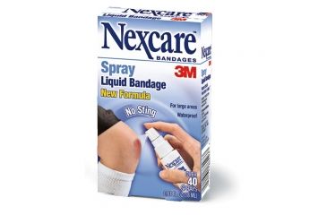 Image of Aloe Gator Nexcare Liquid Bandage 118-03