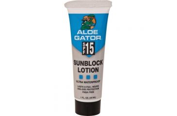 Image of Aloe Gator  Spf15 1 Oz 13516