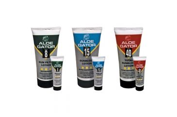 Image of Aloe Gator  Spf15 1 Oz 13516
