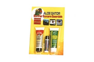 Image of Aloe Gator Summer Combo Pack 3 Items 30100