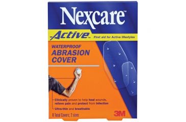 Image of Aloe Gator Waterproof Abrasion Cover 1243