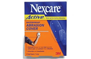 Image of Aloe Gator Waterproof Abrasion Cover 1243