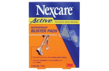 Image of Aloe Gator Waterproof Blister Pad