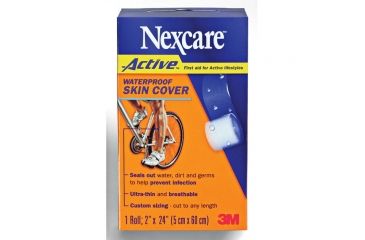 Image of Aloe Gator Waterproof Skin Cover 1240