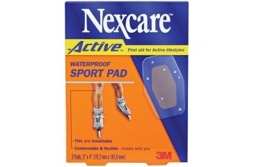 Image of Aloe Gator Waterproof Sport Pad 1242