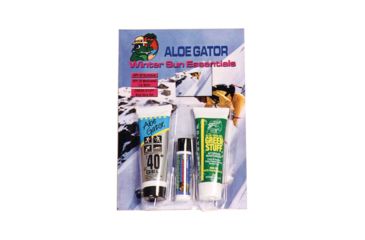 Image of Aloe Gator Winter Combo Pack 3 Items 30200