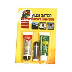 Image of Aloe Gator Winter Combo Pack 3 Items 30200