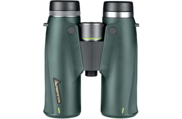 Image of Alpen Alpen Teton 10x42 EDHD Binocular w/Abbe Prism, Multicoated, Dark Green, Medium Roof, 82