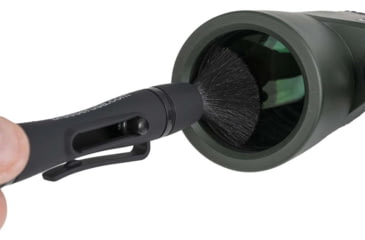 Image of Alpen Apex 1-6x24 mm Rifle Scope, 30 mm Tube, 1/4 MOA, FFP, Matte Black, Compact, 4010