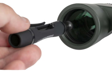 Image of Alpen Apex 1-6x24 mm Rifle Scope, 30 mm Tube, 1/4 MOA, FFP, Matte Black, Compact, 4010
