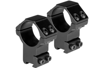 Image of Alpen Apex 2.5-15 x 50 mm Rifle Scope, 30mm Tube, Picatinny, 100 mm, Matte Black, Medium, 4012