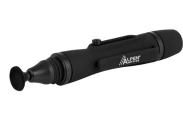Image of Alpen Apex 2.5-15 x 50 mm Rifle Scope, 30mm Tube, Picatinny, 100 mm, Matte Black, Medium, 4012