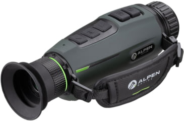 Image of Alpen Apex 2-8X35mm Thermal Monocular, 384 x 288px, Green, 1212957