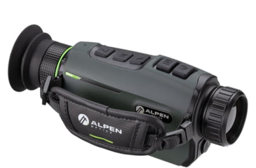 Image of Alpen Apex 2-8X35mm Thermal Monocular, 384 x 288px, Green, 1212957