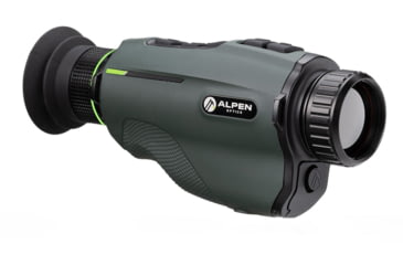 Image of Alpen Apex 2-8X35mm Thermal Monocular, 384 x 288px, Green, 1212957
