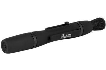 Image of Alpen Kodiak 1-4x24 Rifle Scope, 30mm, SFP, Multicoated, Matte Black, Compact, 2047