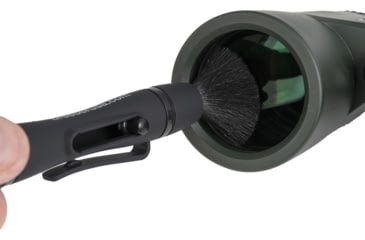 Image of Alpen Rainier 8x42 HD ED Waterproof Long Eye Relief Roof Prism Binoculars, Matte 75