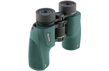 Image of Alpen Shasta Ridge 10x36mm Porro Prism Binocular, Green, 1212941
