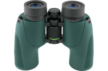 Image of Alpen Shasta Ridge 10x36mm Porro Prism Binocular, Green, 1212941