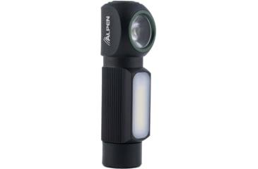 Image of Alpen Tek-Light HeadLamp 500/250/100/55/30 Lumen, Rechargeable, 1212962