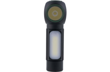 Image of Alpen Tek-Light HeadLamp 500/250/100/55/30 Lumen, Rechargeable, 1212962