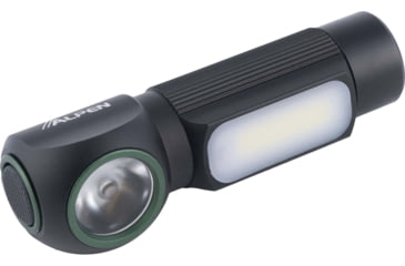 Image of Alpen Tek-Light HeadLamp 500/250/100/55/30 Lumen, Rechargeable, 1212962