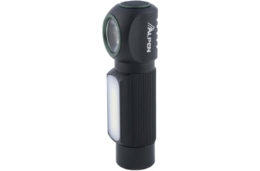 Image of Alpen Tek-Light HeadLamp 500/250/100/55/30 Lumen, Rechargeable, 1212962