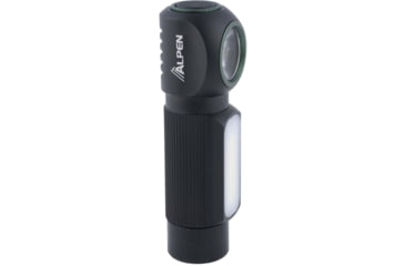 Image of Alpen Tek-Light HeadLamp 500/250/100/55/30 Lumen, Rechargeable, 1212962
