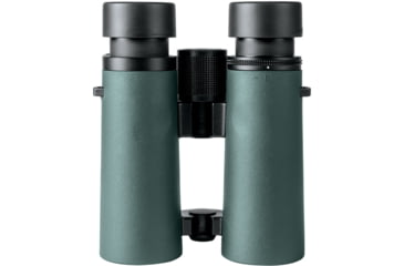 Image of Alpen Wings 8x42 Binocular, BAK4, Multicoated, Dark Green, Medium Roof, 542