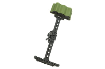 Image of Alpine Archery Bear Claw 5 Arrow Quiver 1601138