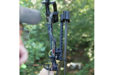 Image of Alpine Archery Bear Claw 5 Arrow Quiver
