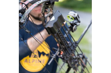 Image of Alpine Archery Bear Claw 5 Arrow Quiver