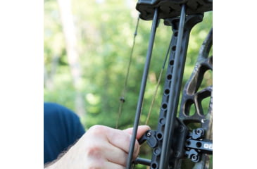 Image of Alpine Archery Bear Claw 5 Arrow Quiver
