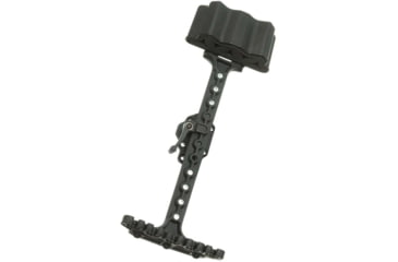 Image of Alpine Archery Bear Claw 5 Arrow Quiver