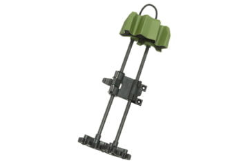 Image of Alpine Archery Power Loc 4 Arrow Quiver 1601147