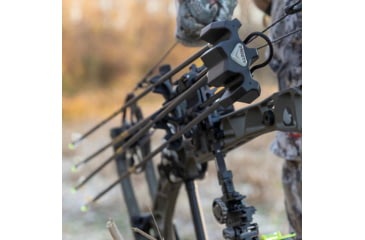 Image of Alpine Archery Power Loc 4 Arrow Quiver
