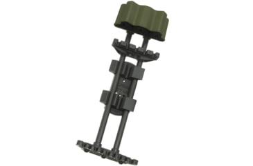 Image of Alpine Archery Soft Loc Classic 5 Arrow Quiver, Ambush Green, 1601771