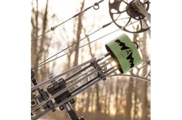 Image of Alpine Archery Waypoint 3 Arrow Quiver 1601322