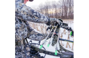 Image of Alpine Archery Waypoint 3 Arrow Quiver 1601322
